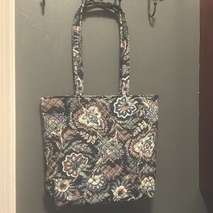 Vera Bradley 2024 tote bag